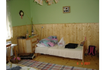 Slovaška Chata Telgárt, Eksterier